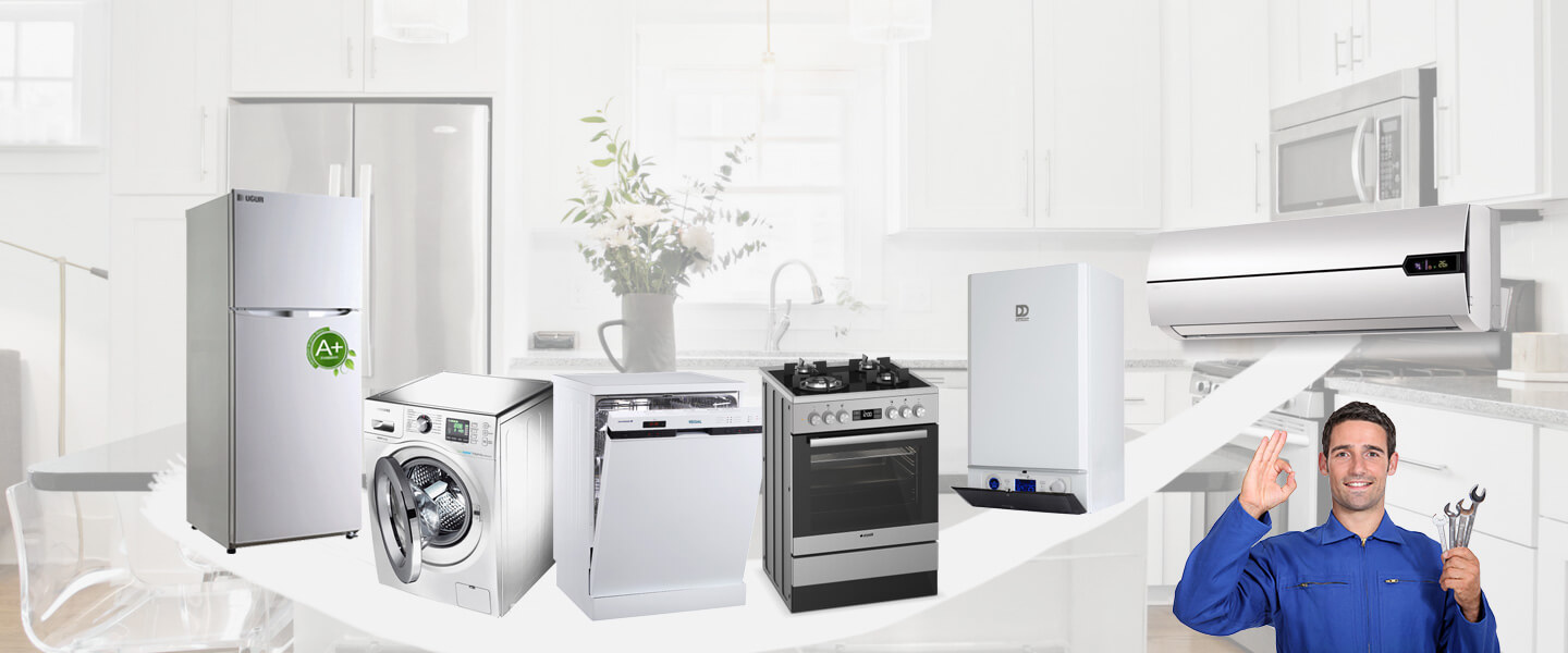 Saruhanlı Gorenje Servisi